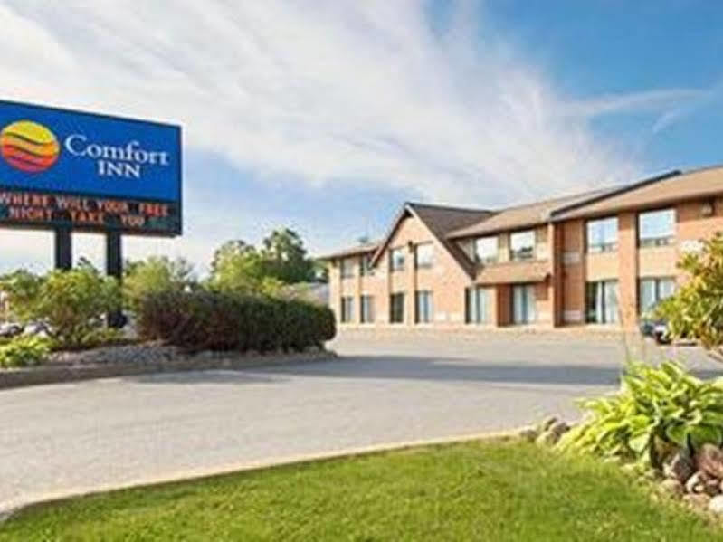 Travelodge By Wyndham Bridgewater Exterior photo